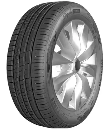 Автомобильные шины Ikon (Nokian Tyres) 155/65R14 75T Autograph Eco 3 1
