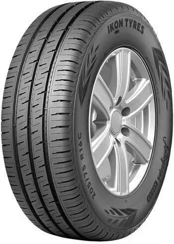 Автомобильные шины Ikon (Nokian Tyres) 195/70R15C 104/102R Autograph Eco C3 1