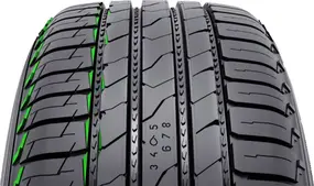 Автомобильные шины Ikon (Nokian Tyres) 225/65R17 102H Character Aqua SUV 1