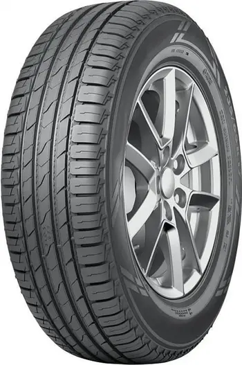 Автомобильные шины Ikon (Nokian Tyres) 255/45R20 105V XL Character Aqua SUV 2
