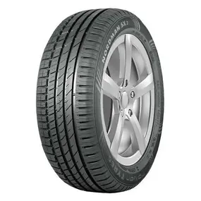 Автомобильные шины Ikon (Nokian Tyres) 205/60R16 92H Nordman SX3 1