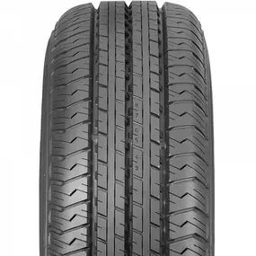 Летняя легкогрузовая шина Ikon (Nokian Tyres) Nordman SC 195/75R16C 107/105S 2