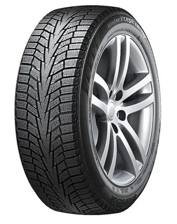 Автомобильные шины 155/65 R14 75T W616 HANKOOK 1