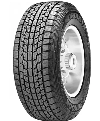 Автомобильные шины 205/75 R15 97Q HANKOOK Dynapro i*cept RW08 2