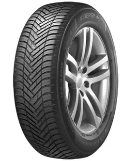 Всесезонная шина Hankook Kinergy 4S2 H750 175/65R14 86H 1