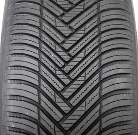 Всесезонная шина Hankook Kinergy 4S2 H750 175/65R14 86H 2