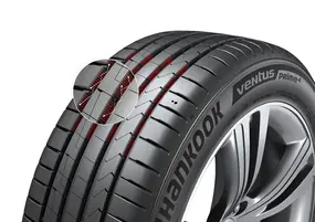 Автомобильные шины Hankook 235/45R18 98W XL Ventus Prime4 K135 2