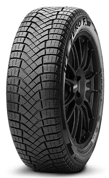 Автомобильные шины Formula 225/60R18 104T XL Ice Friction 1