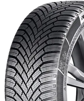 Зимняя шина Continental WinterContact TS 860 S 245/40R19 101V 2