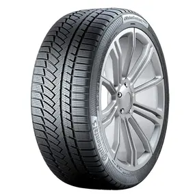 Зимняя шина Continental ContiWinterContact TS850 P 255/60R18 108V 1
