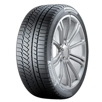 Зимняя шина Continental ContiWinterContact TS850 P 255/60R18 108V 1