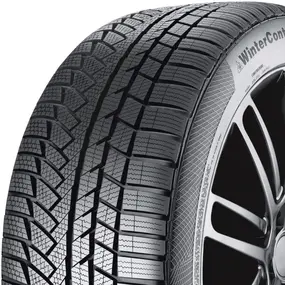 Зимняя шина Continental ContiWinterContact TS850 P 255/60R18 108V 2