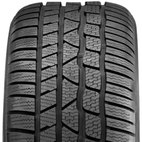 Зимняя шина Continental ContiWinterContact TS830P 285/40R19 103V Porsche 2