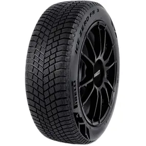 Зимняя шина Pirelli Ice Zero Friction 3 265/60R18 114H 1