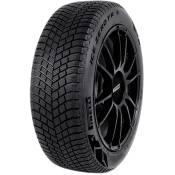 Зимняя шина Pirelli Ice Zero Friction 3 245/45R20 103H 1