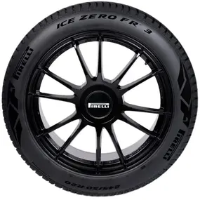Зимняя шина Pirelli Ice Zero Friction 3 215/55R18 99H 2