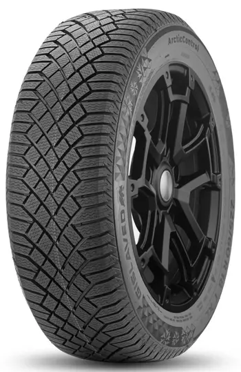 Автомобильные шины Gislaved 195/65R15 95T XL ArcticControl 1