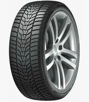 Автомобильные шины Hankook Winter i*cept evo3 X W330A 315/35R22 111V XL 1