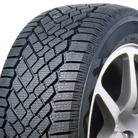 Зимняя шина LingLong NordMaster 225/45R17 94T 2