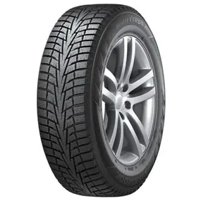 Автомобильные шины Hankook 275/40R21 107T XL Winter i*cept X RW10 1