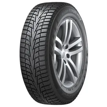 Автомобильные шины Hankook 275/40R21 107T XL Winter i*cept X RW10 1