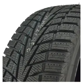 Автомобильные шины Hankook 275/40R21 107T XL Winter i*cept X RW10 2