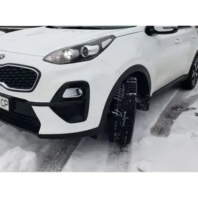 Автомобильные шины Hankook 275/40R21 107T XL Winter i*cept X RW10 3