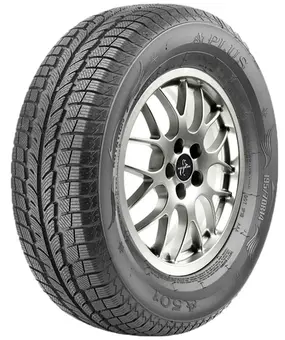 Автомобильные шины Aplus 235/65R17 108T XL A501 1