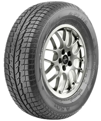 Автомобильные шины Aplus 235/65R17 108T XL A501 1
