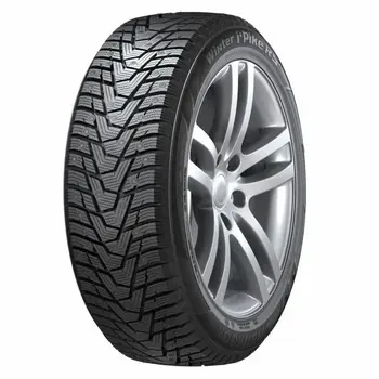 Автомобильные шины Hankook 185/60R15 88T XL Winter i*pike RS2 W429 1