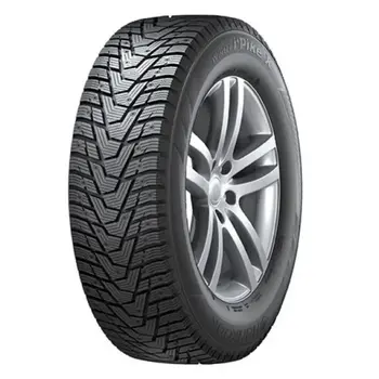 Автомобильные шины Hankook 205/55R16 94T XL Winter i*pike RS2 W429 1
