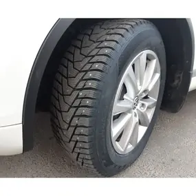 Автомобильные шины Hankook 205/55R16 94T XL Winter i*pike RS2 W429 4