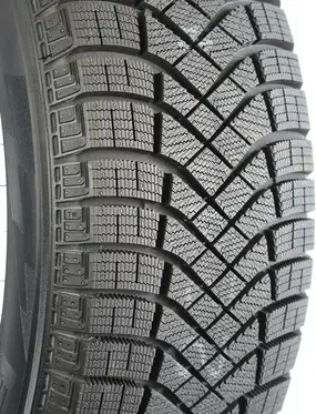 Автомобильные шины Pirelli Ice Zero Friction 245/50R20 105H 1