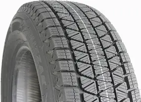 Зимняя шина Bridgestone Blizzak DM-V3 235/60R18 107S 3