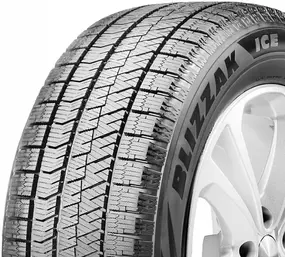 Зимняя шина Bridgestone Blizzak Ice 275/40R19 105H 2