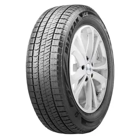 Автомобильные шины Bridgestone 275/40R19 105H XL Blizzak ICE 1