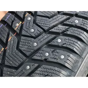 Автомобильные шины Hankook 255/40R19 100T XL Winter i*pike RS2 W429 2