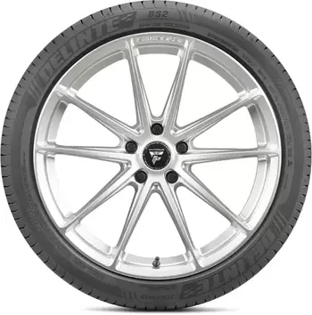 Летняя шина Delinte DS2 165/70 R14 81T 1
