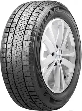 Зимняя шина Bridgestone Blizzak Ice 255/45R19 104S 1