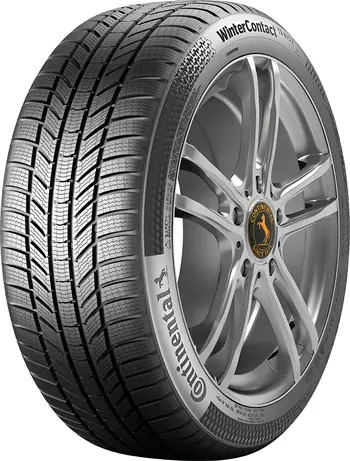 Зимняя шина Continental WinterContact TS 870 P 255/50R19 103T 1
