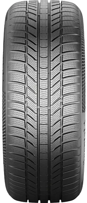 Зимняя шина Continental WinterContact TS 870 P 255/50R19 103T 2