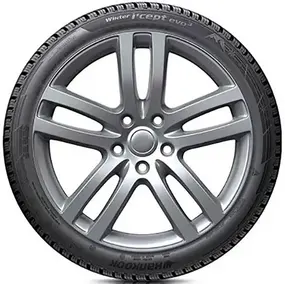 Зимняя шина Hankook Winter i*cept Evo 3 W330 305/30R20 103W 2