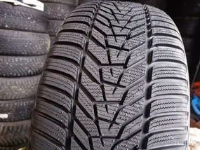 Автомобильные шины Hankook Hankook Winter i*cept evo3 W330 225/45R18 95V 3
