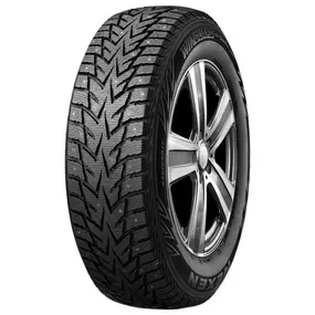 Шина зимняя R19 255/55R19 WS62 SUV 111T XL (под шип) Страна производства: Южная Корея. Надбавка импортёра не более 17% 1