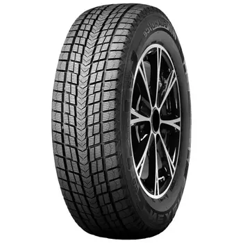 Шина зимняя R20 265/50R20 ICE SUV 111T XL Страна производства: Южная Корея. Надбавка импортёра не более 17% 1