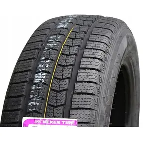 Шина зимняя R15 195R15C WINGUARD WT1 106/104P Страна производства: Южная Корея 3