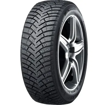 Шина зимняя R16 195/55R16 WINGUARD WINSPIKE 3 91T XL (под шип) Страна производства: Южная Корея. Надбавка импортёра не более 17% 1