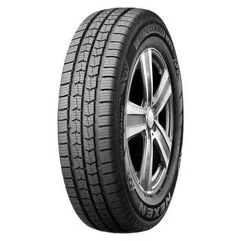 Шина зимняя R15 195/70R15C WINGUARD WT1 104/102R Страна производства: Южная Корея. 1