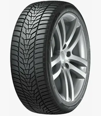 Автомобильные шины Hankook Hankook Winter i*cept evo3 W330 245/50R18 104V 1