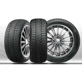 Шины Автомобильные Nexen Winguard Sport 2 SUV 235/65R17 108H 3